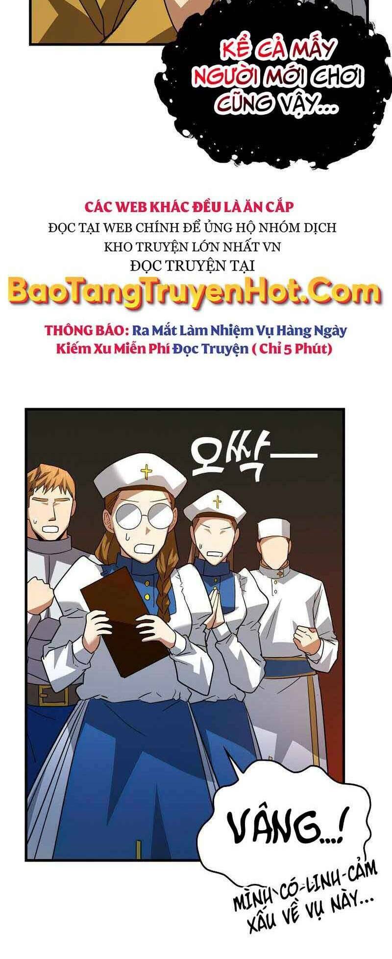 Thánh Cái Khỉ gì, Đây Là Sức Mạnh Của Y Học Hiện Đại: Chapter 33