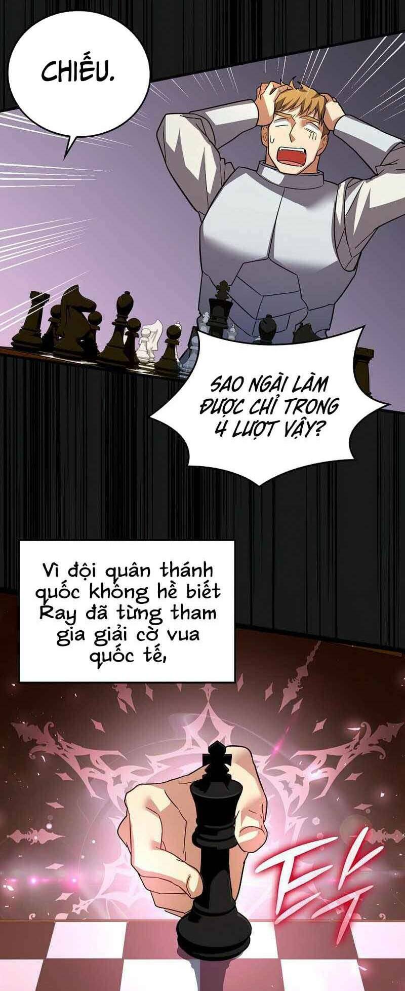 Thánh Cái Khỉ gì, Đây Là Sức Mạnh Của Y Học Hiện Đại: Chapter 33