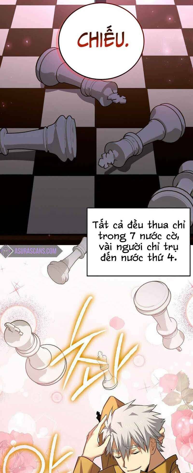 Thánh Cái Khỉ gì, Đây Là Sức Mạnh Của Y Học Hiện Đại: Chapter 33