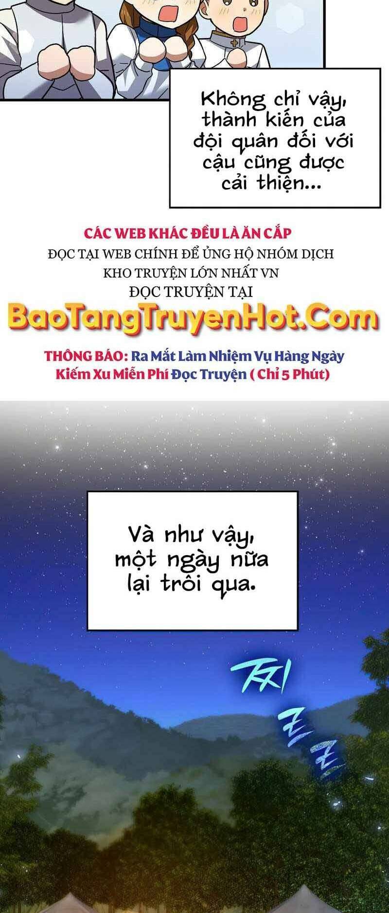Thánh Cái Khỉ gì, Đây Là Sức Mạnh Của Y Học Hiện Đại: Chapter 33