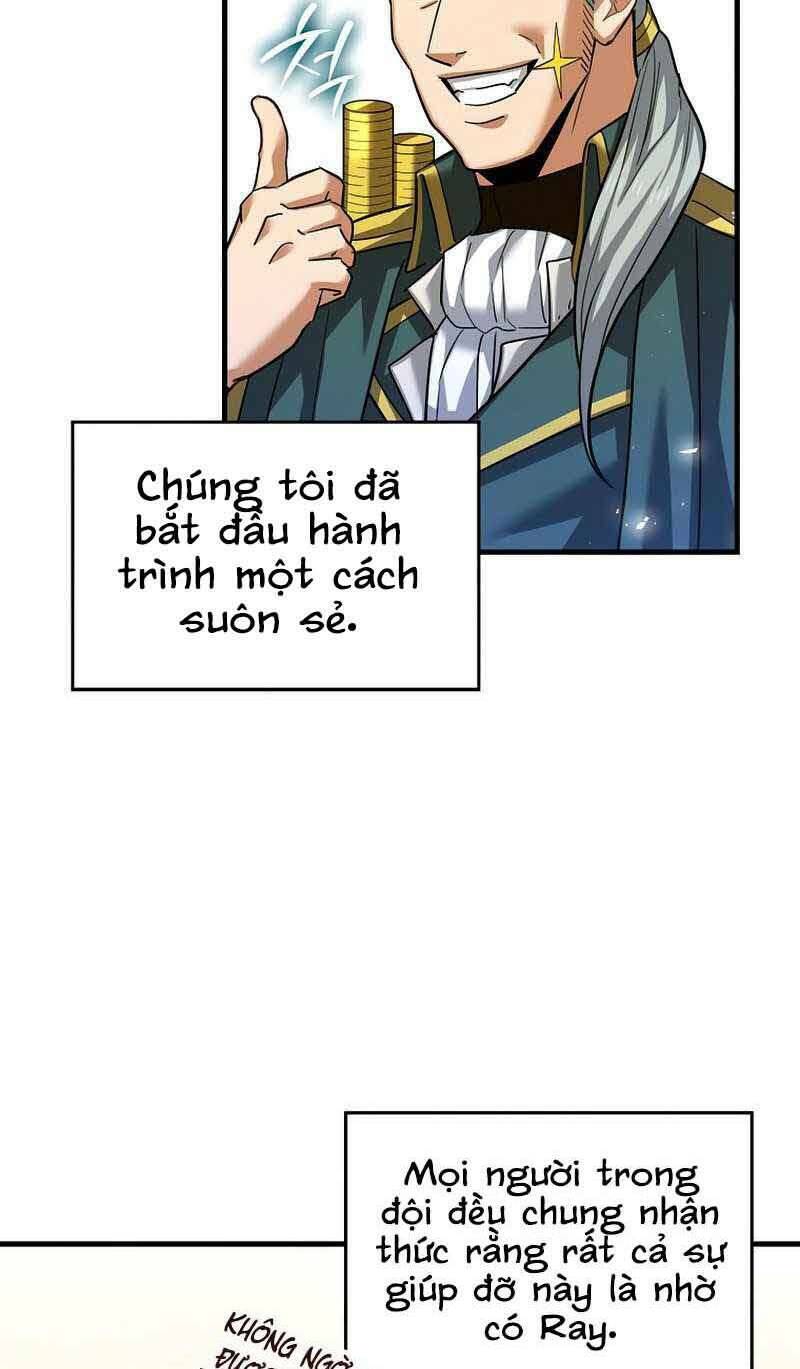 Thánh Cái Khỉ gì, Đây Là Sức Mạnh Của Y Học Hiện Đại: Chapter 33