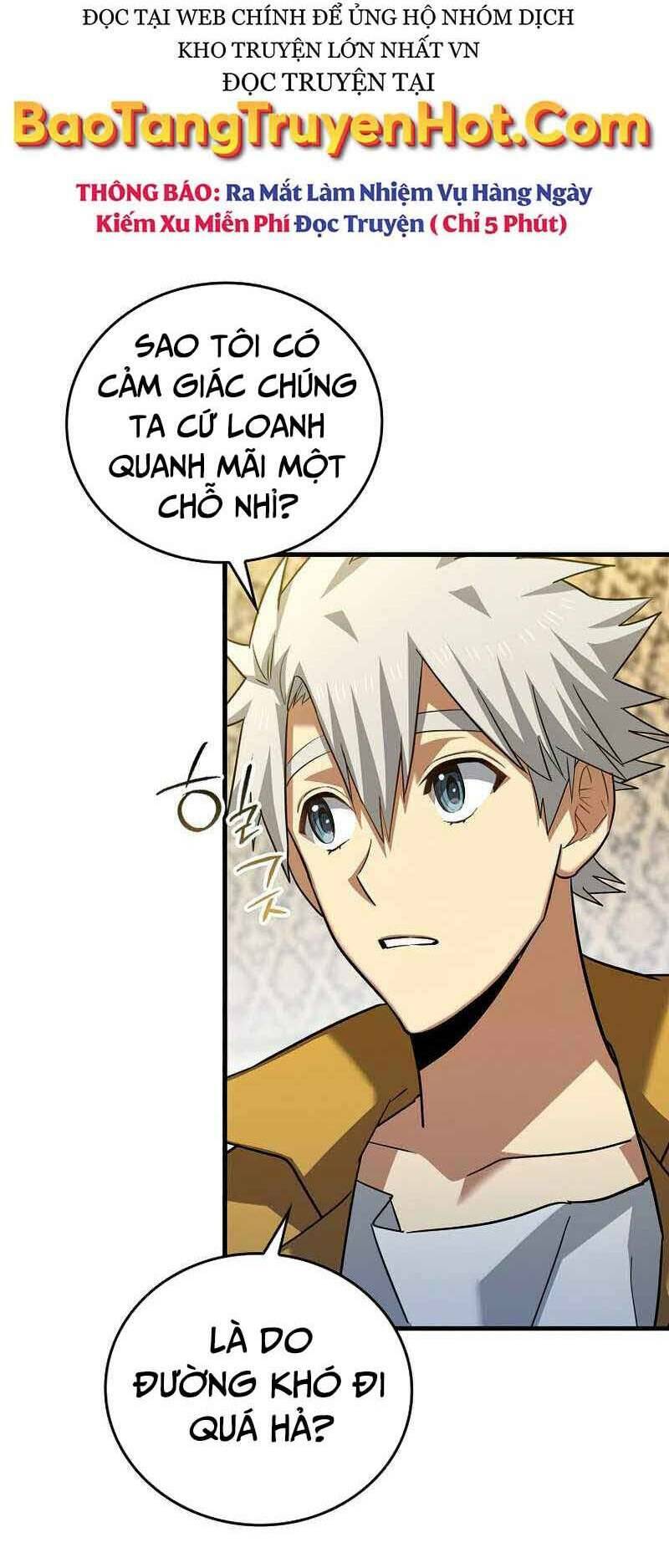 Thánh Cái Khỉ gì, Đây Là Sức Mạnh Của Y Học Hiện Đại: Chapter 33