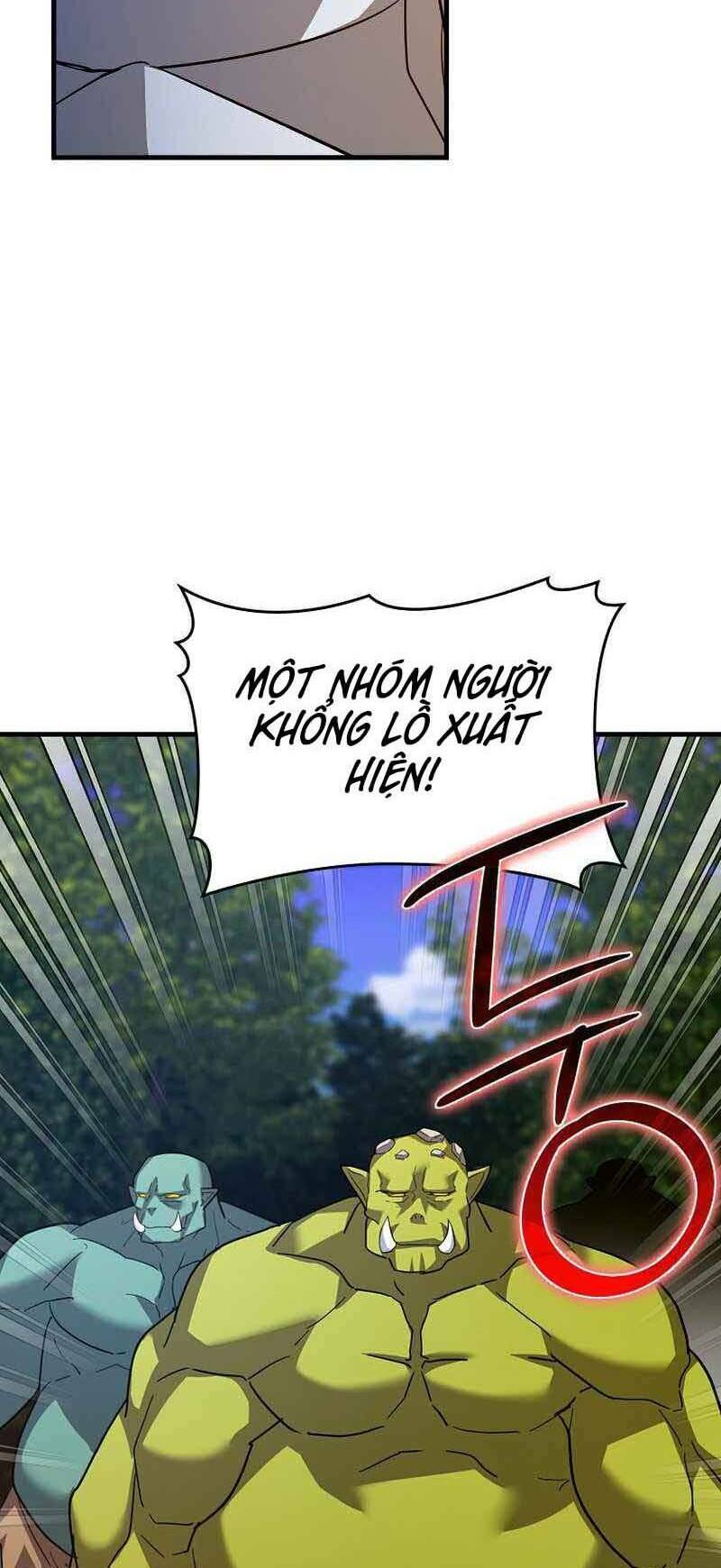 Thánh Cái Khỉ gì, Đây Là Sức Mạnh Của Y Học Hiện Đại: Chapter 33