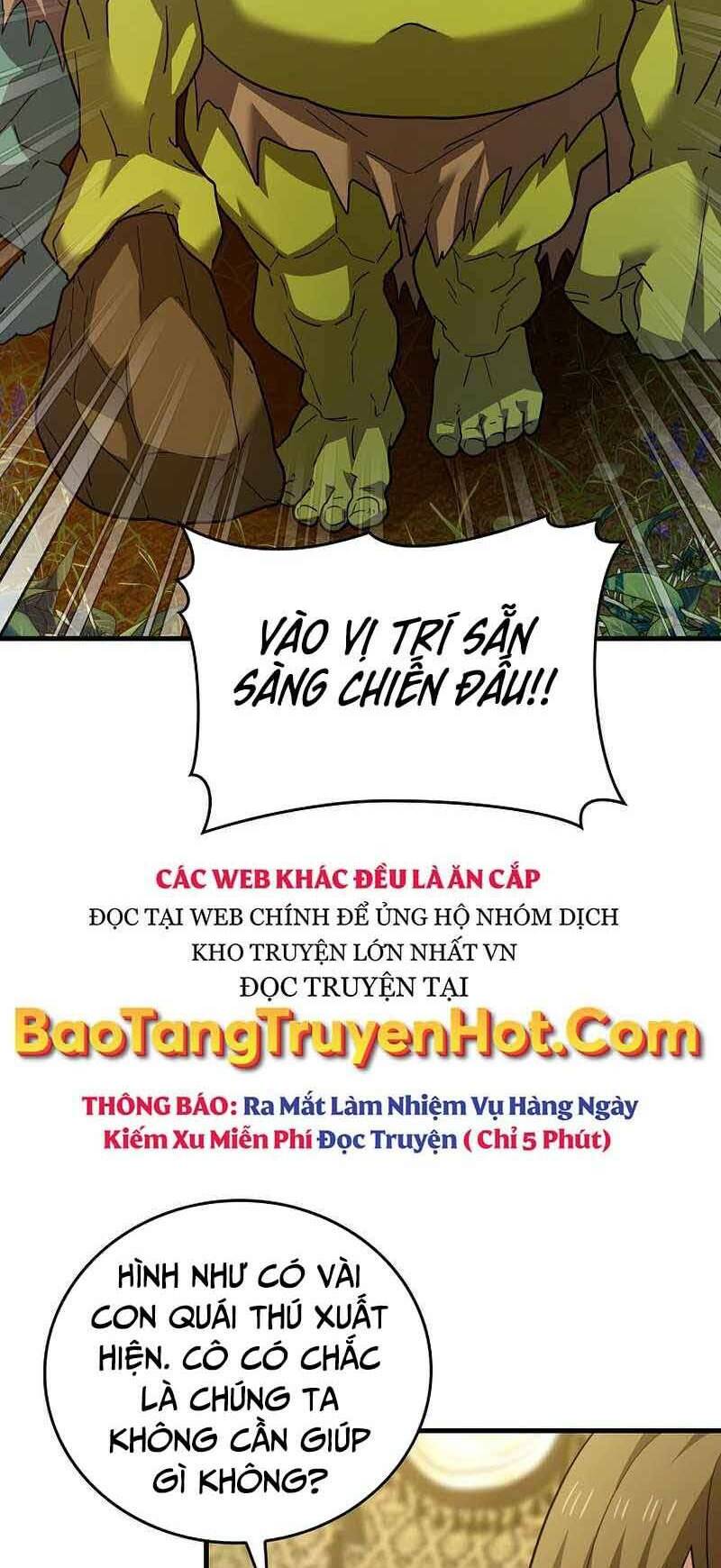 Thánh Cái Khỉ gì, Đây Là Sức Mạnh Của Y Học Hiện Đại: Chapter 33