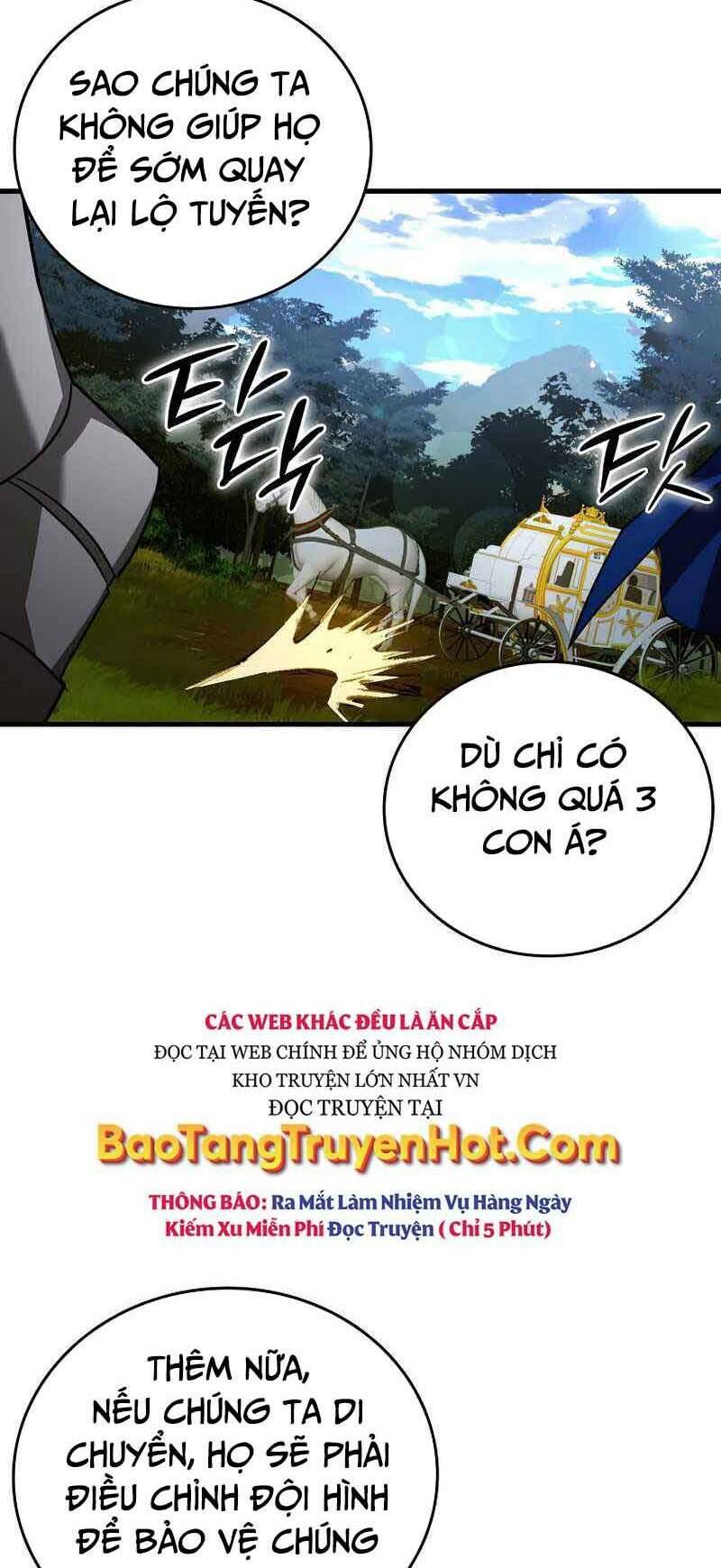 Thánh Cái Khỉ gì, Đây Là Sức Mạnh Của Y Học Hiện Đại: Chapter 33