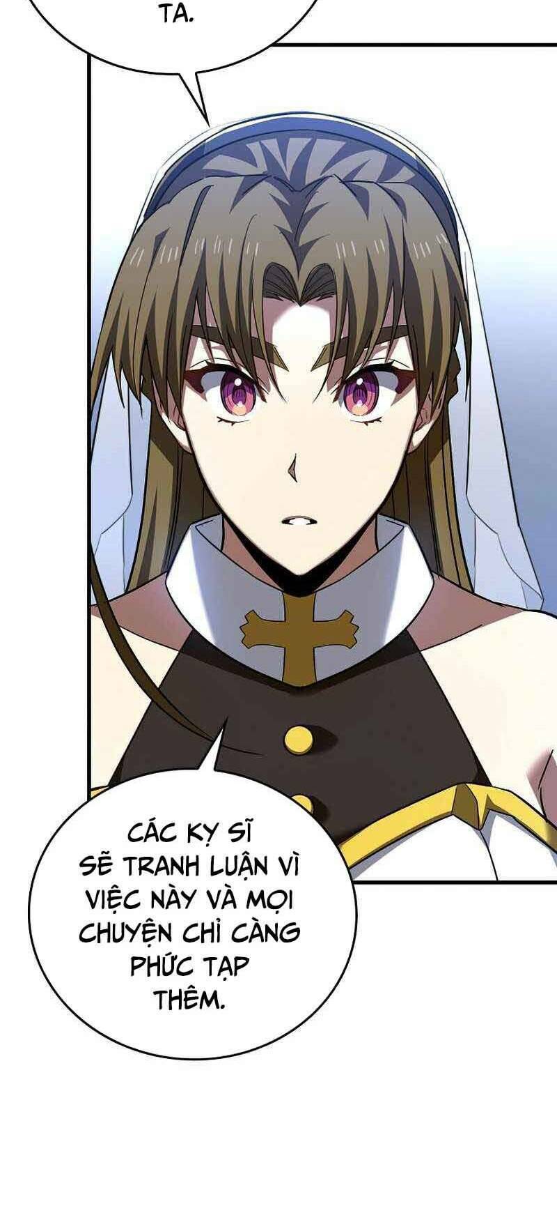 Thánh Cái Khỉ gì, Đây Là Sức Mạnh Của Y Học Hiện Đại: Chapter 33