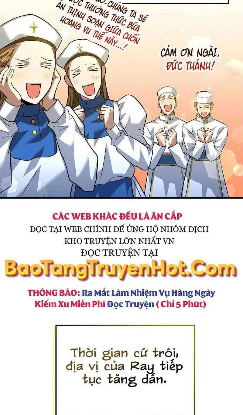 Thánh Cái Khỉ gì, Đây Là Sức Mạnh Của Y Học Hiện Đại: Chapter 33