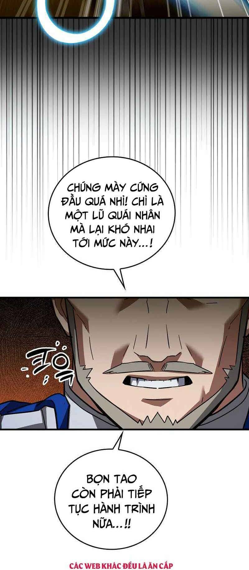 Thánh Cái Khỉ gì, Đây Là Sức Mạnh Của Y Học Hiện Đại: Chapter 33