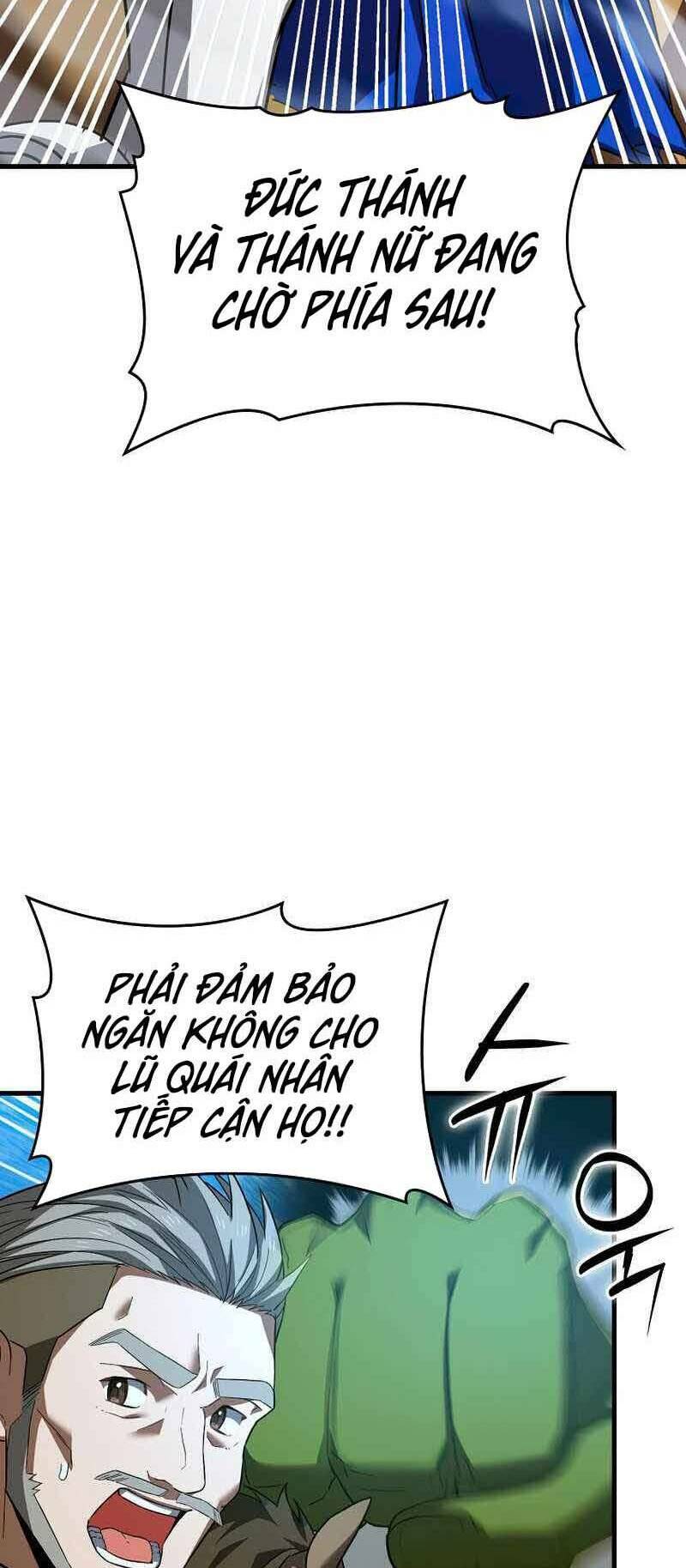 Thánh Cái Khỉ gì, Đây Là Sức Mạnh Của Y Học Hiện Đại: Chapter 33