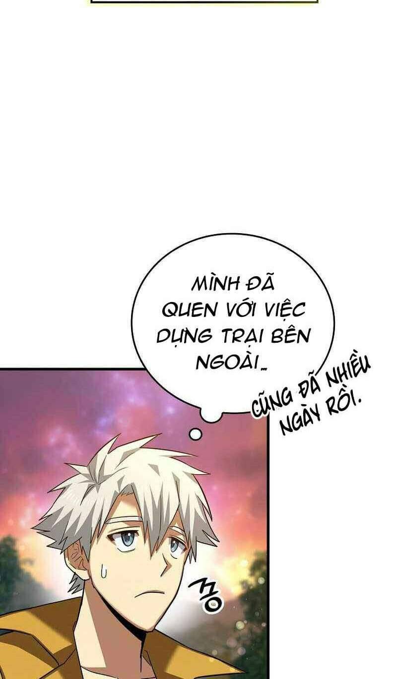 Thánh Cái Khỉ gì, Đây Là Sức Mạnh Của Y Học Hiện Đại: Chapter 33