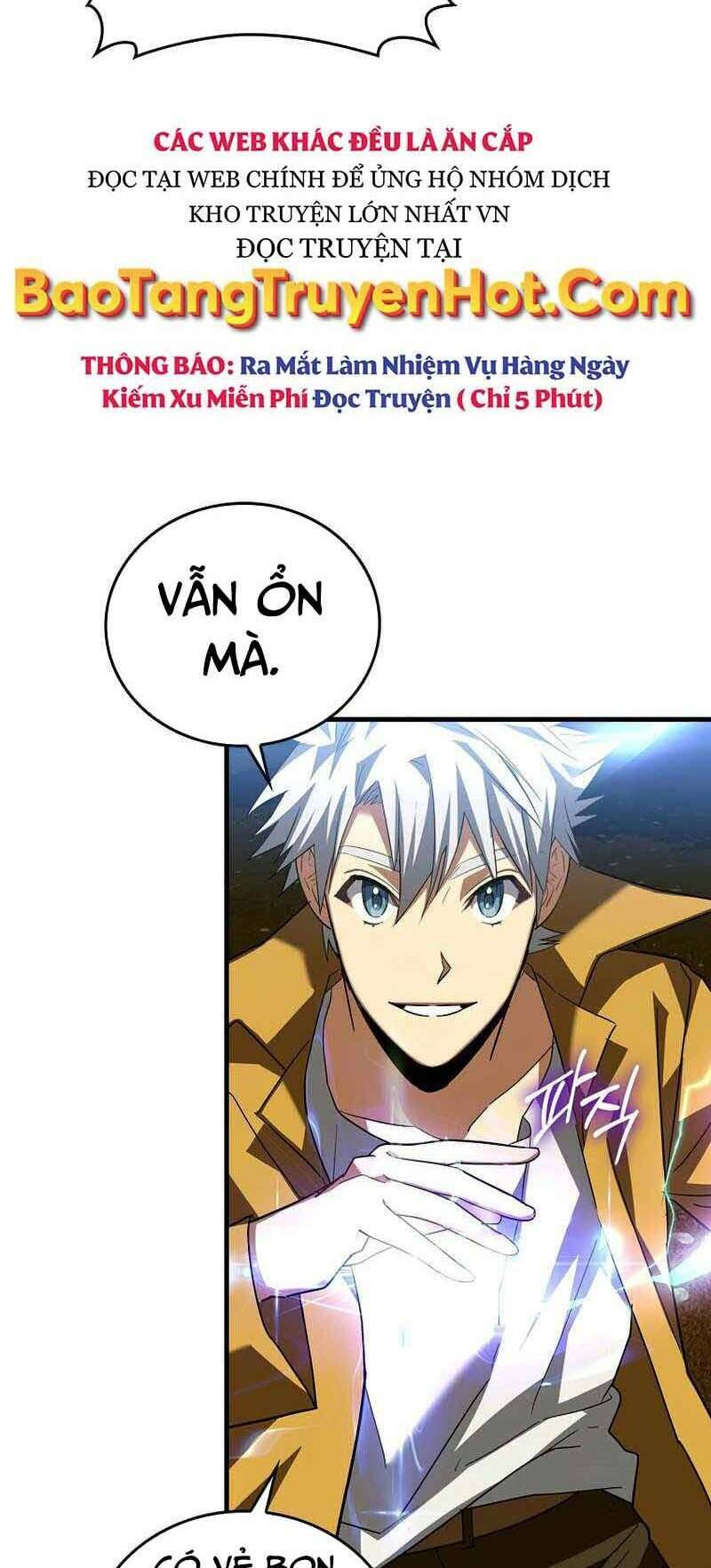 Thánh Cái Khỉ gì, Đây Là Sức Mạnh Của Y Học Hiện Đại: Chapter 33