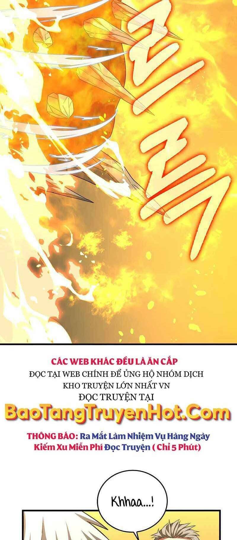 Thánh Cái Khỉ gì, Đây Là Sức Mạnh Của Y Học Hiện Đại: Chapter 33