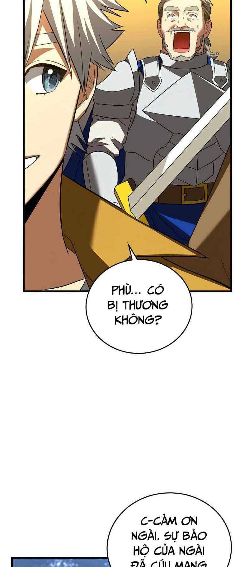 Thánh Cái Khỉ gì, Đây Là Sức Mạnh Của Y Học Hiện Đại: Chapter 33
