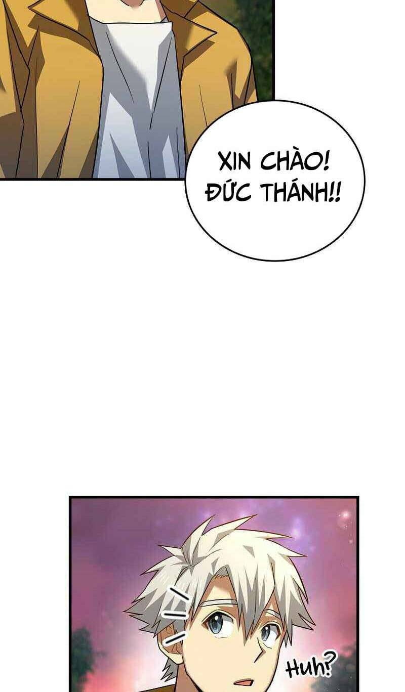 Thánh Cái Khỉ gì, Đây Là Sức Mạnh Của Y Học Hiện Đại: Chapter 33