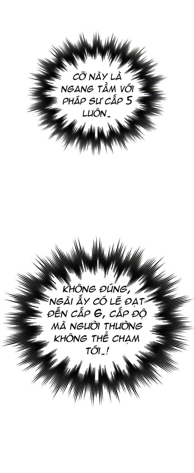 Thánh Cái Khỉ gì, Đây Là Sức Mạnh Của Y Học Hiện Đại: Chapter 33
