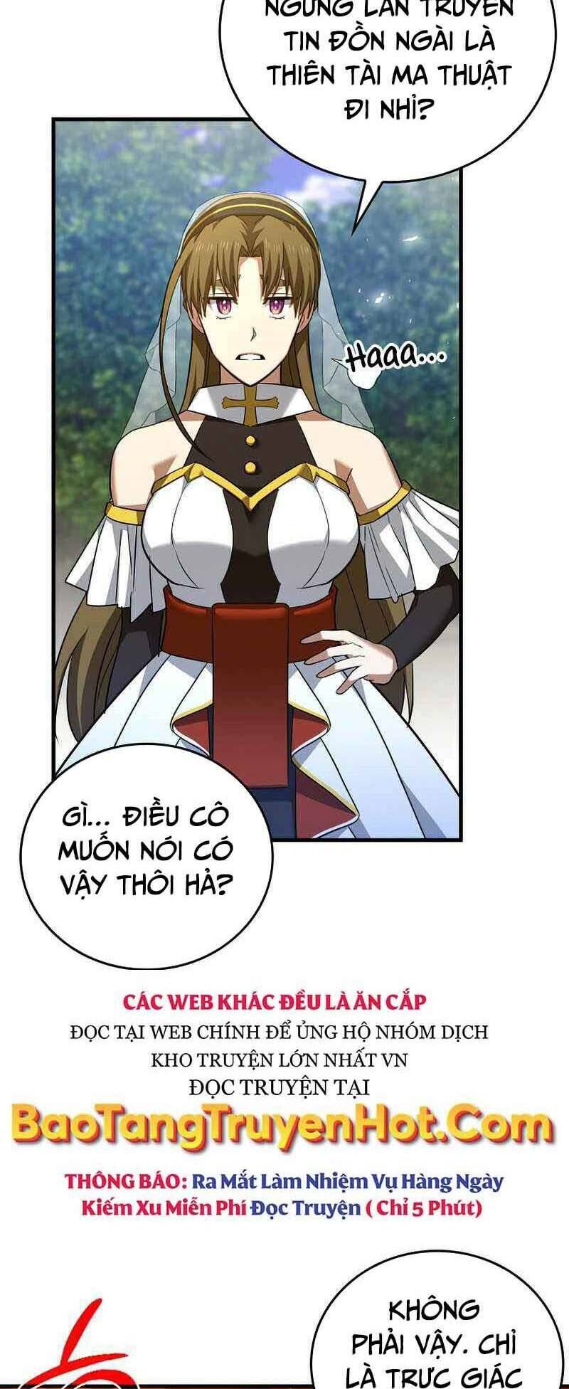Thánh Cái Khỉ gì, Đây Là Sức Mạnh Của Y Học Hiện Đại: Chapter 33