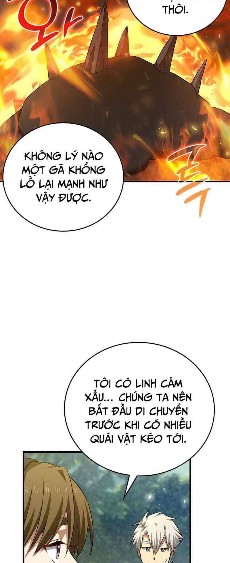 Thánh Cái Khỉ gì, Đây Là Sức Mạnh Của Y Học Hiện Đại: Chapter 33