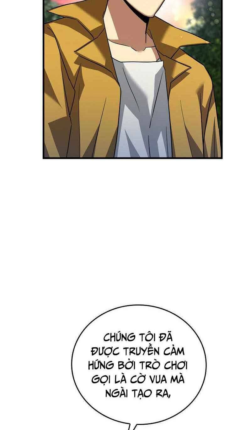 Thánh Cái Khỉ gì, Đây Là Sức Mạnh Của Y Học Hiện Đại: Chapter 33