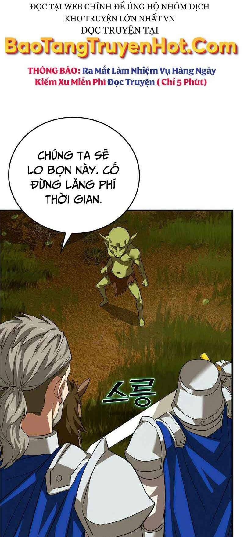 Thánh Cái Khỉ gì, Đây Là Sức Mạnh Của Y Học Hiện Đại: Chapter 33