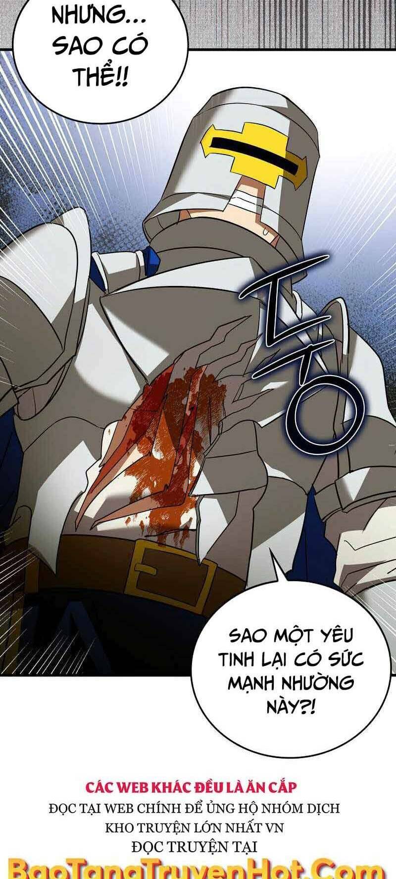 Thánh Cái Khỉ gì, Đây Là Sức Mạnh Của Y Học Hiện Đại: Chapter 33