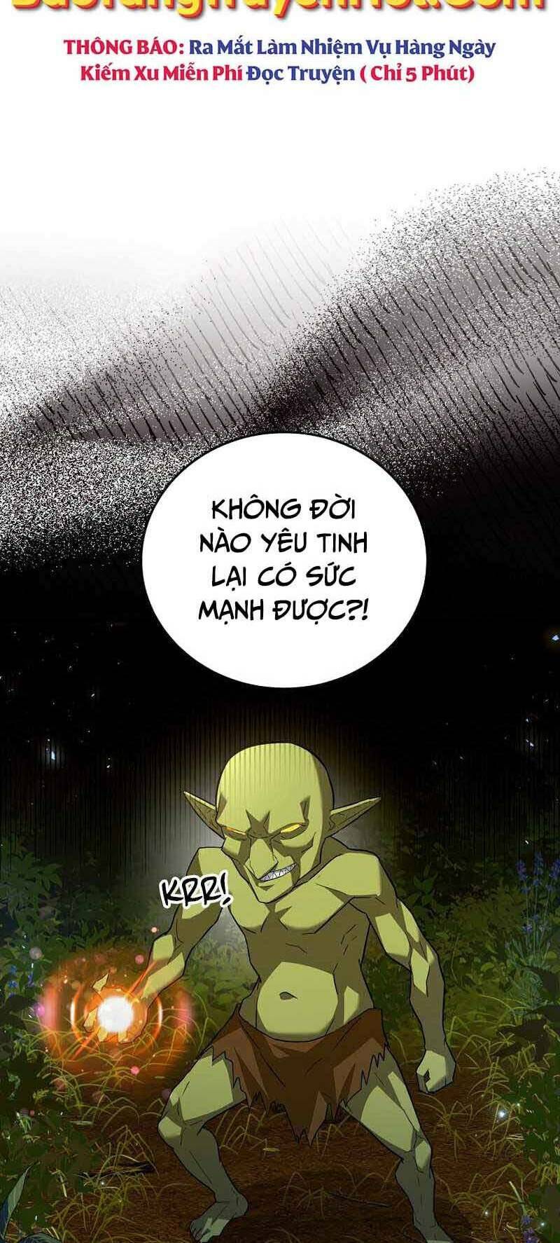Thánh Cái Khỉ gì, Đây Là Sức Mạnh Của Y Học Hiện Đại: Chapter 33