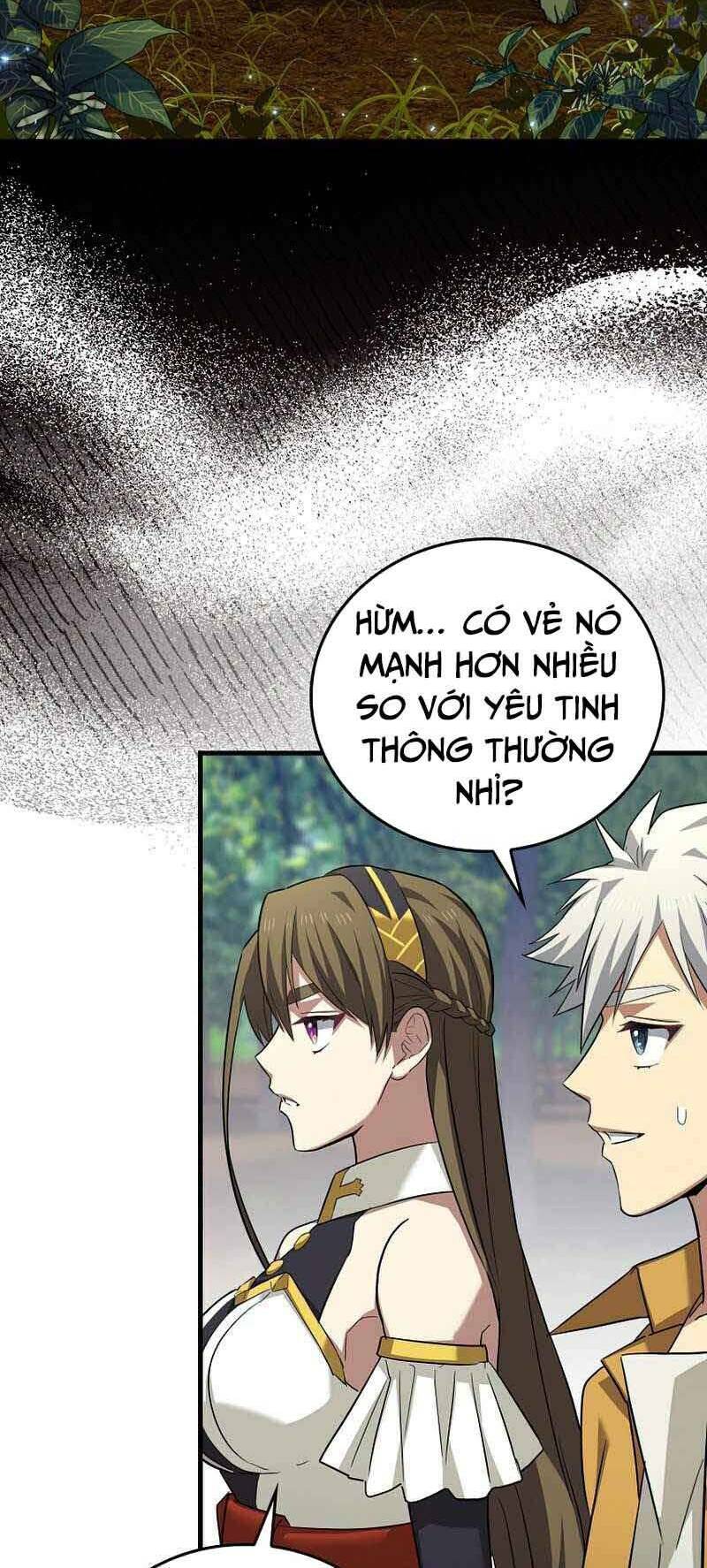 Thánh Cái Khỉ gì, Đây Là Sức Mạnh Của Y Học Hiện Đại: Chapter 33