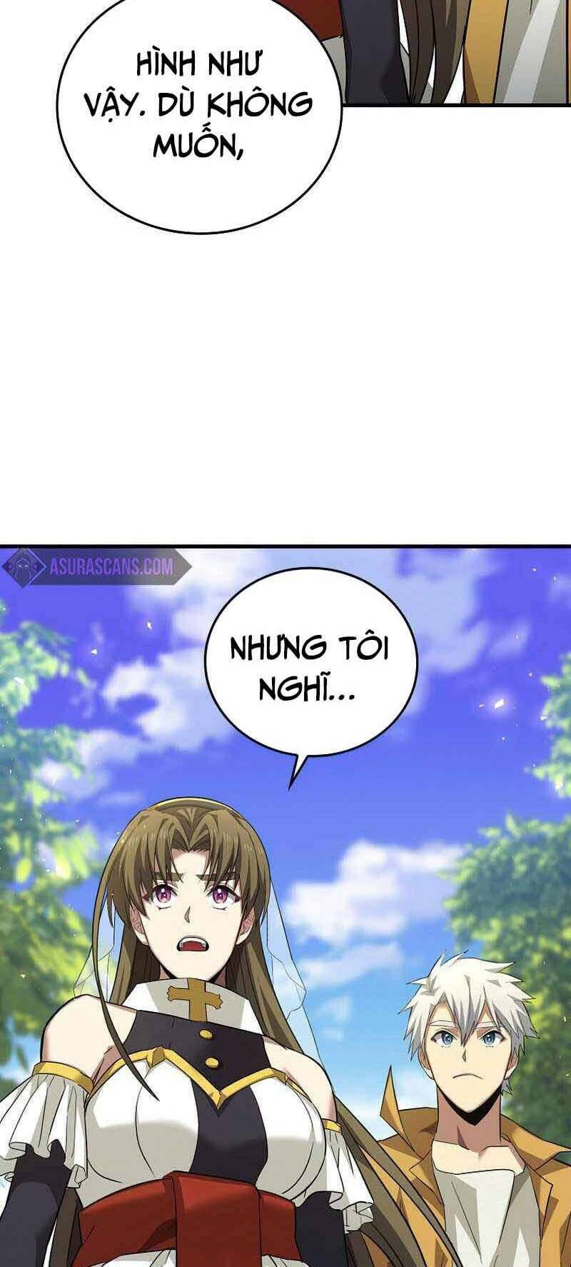 Thánh Cái Khỉ gì, Đây Là Sức Mạnh Của Y Học Hiện Đại: Chapter 33