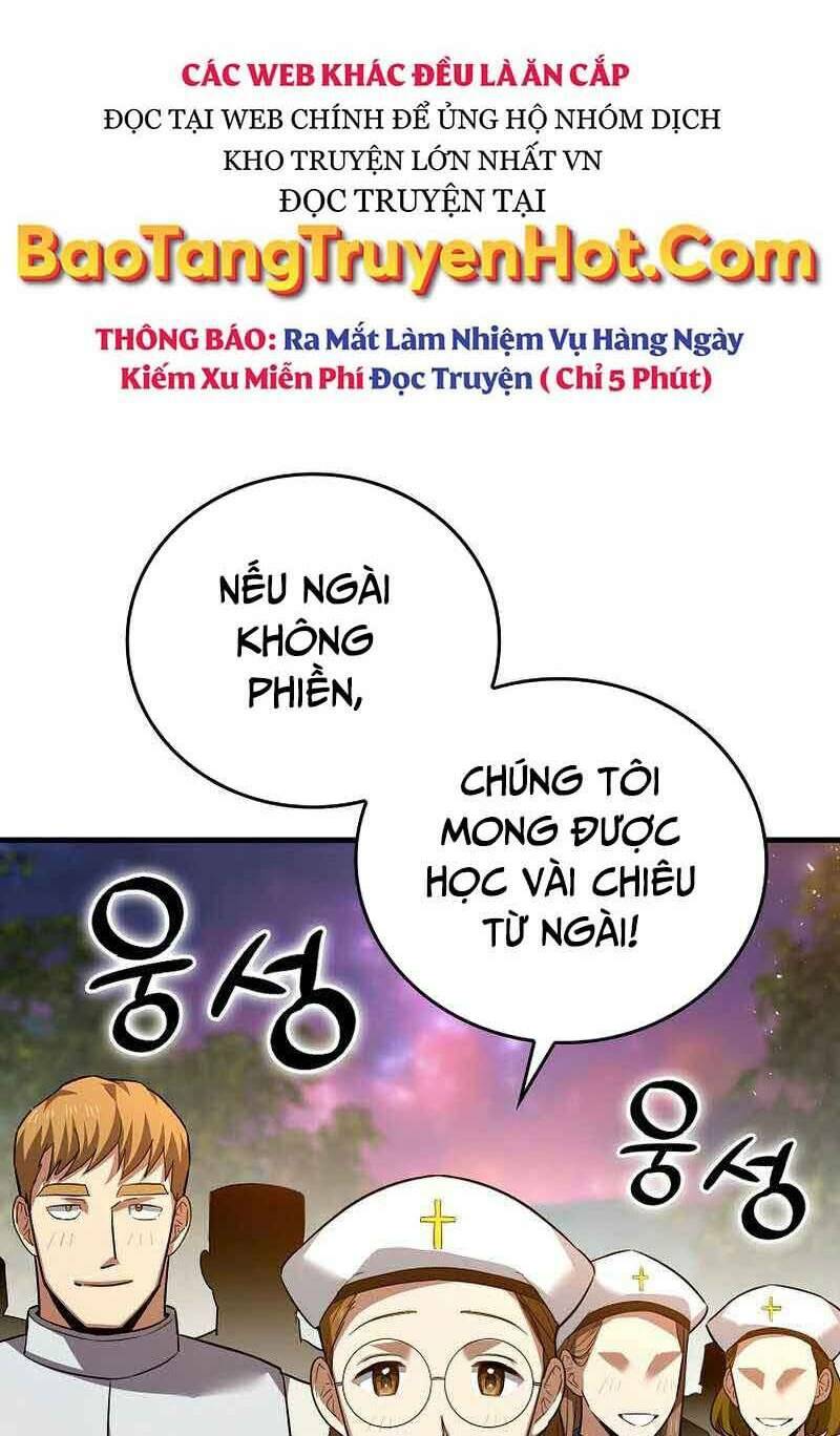 Thánh Cái Khỉ gì, Đây Là Sức Mạnh Của Y Học Hiện Đại: Chapter 33