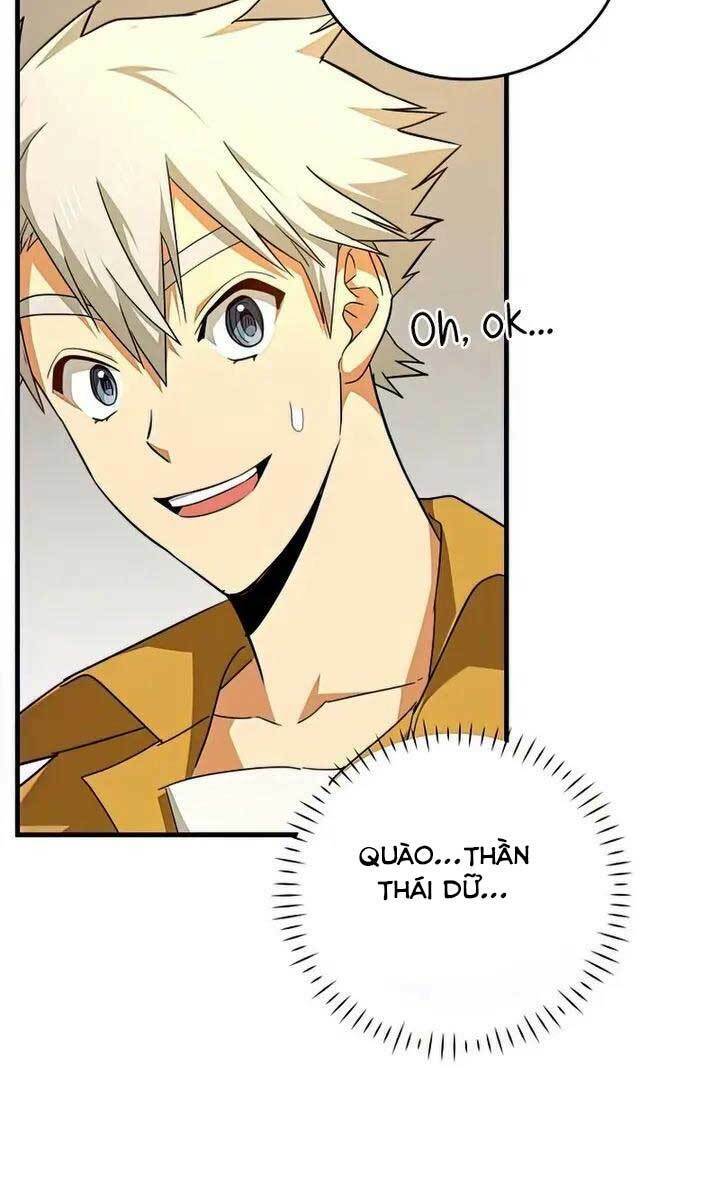 Thánh Cái Khỉ gì, Đây Là Sức Mạnh Của Y Học Hiện Đại: Chapter 35