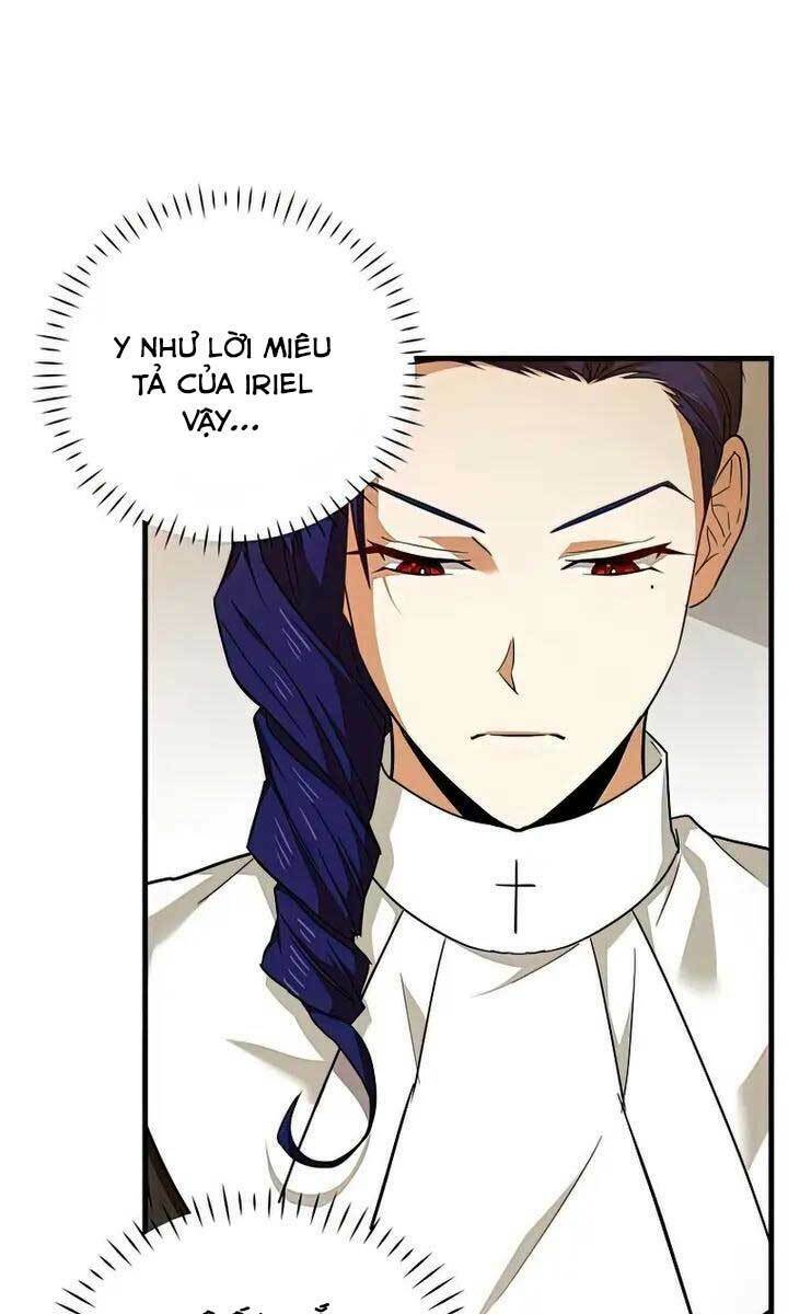 Thánh Cái Khỉ gì, Đây Là Sức Mạnh Của Y Học Hiện Đại: Chapter 35