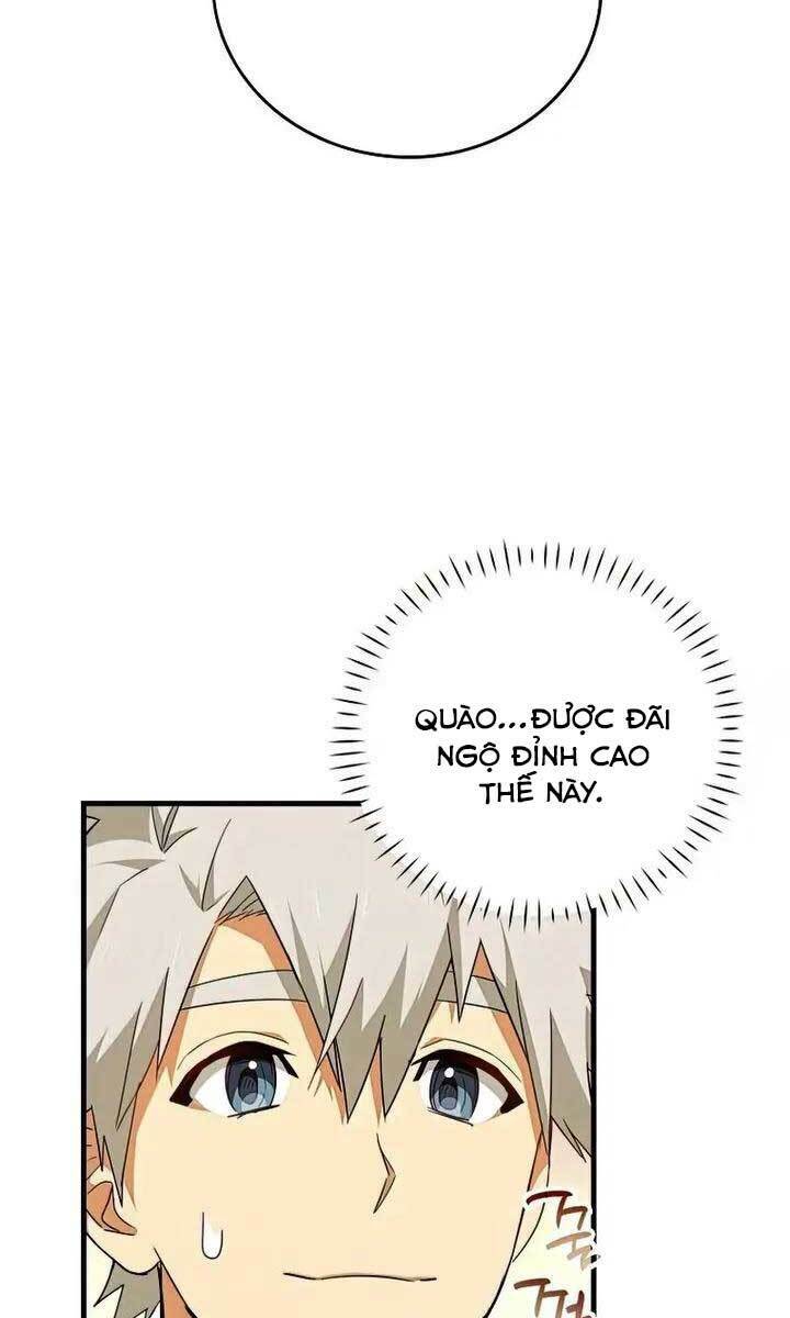 Thánh Cái Khỉ gì, Đây Là Sức Mạnh Của Y Học Hiện Đại: Chapter 35