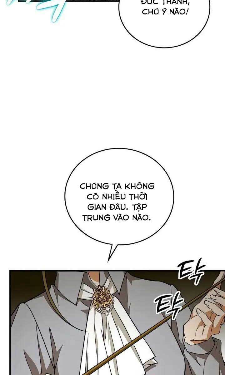 Thánh Cái Khỉ gì, Đây Là Sức Mạnh Của Y Học Hiện Đại: Chapter 35
