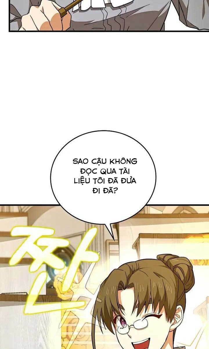 Thánh Cái Khỉ gì, Đây Là Sức Mạnh Của Y Học Hiện Đại: Chapter 35
