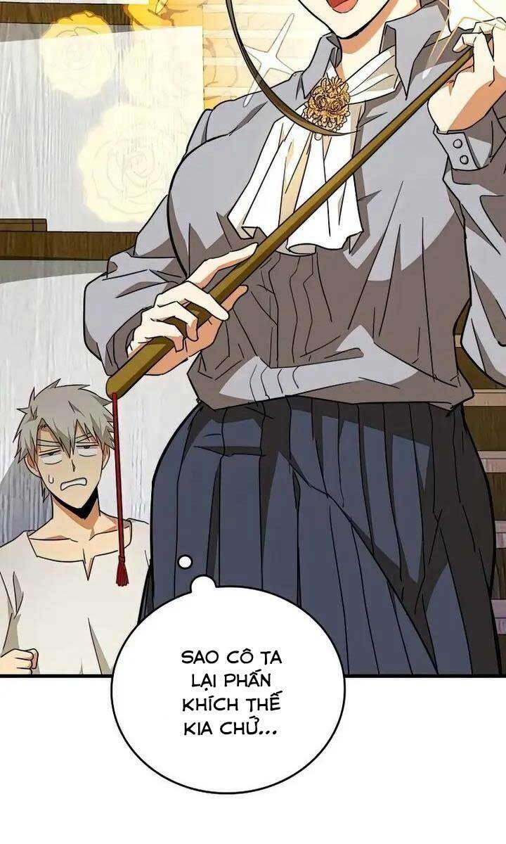 Thánh Cái Khỉ gì, Đây Là Sức Mạnh Của Y Học Hiện Đại: Chapter 35