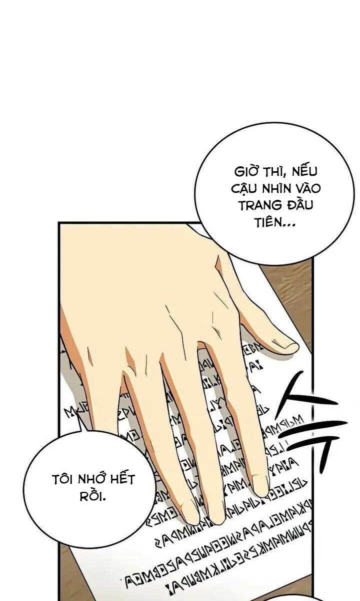 Thánh Cái Khỉ gì, Đây Là Sức Mạnh Của Y Học Hiện Đại: Chapter 35
