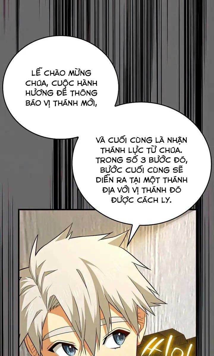 Thánh Cái Khỉ gì, Đây Là Sức Mạnh Của Y Học Hiện Đại: Chapter 35