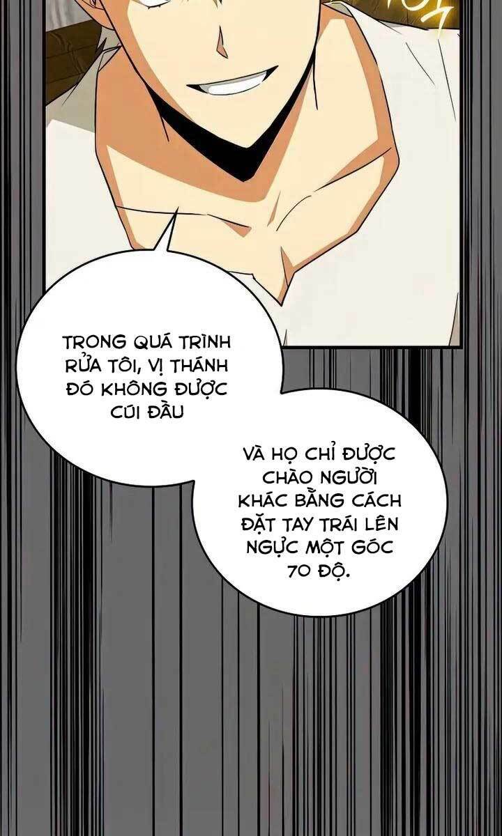 Thánh Cái Khỉ gì, Đây Là Sức Mạnh Của Y Học Hiện Đại: Chapter 35