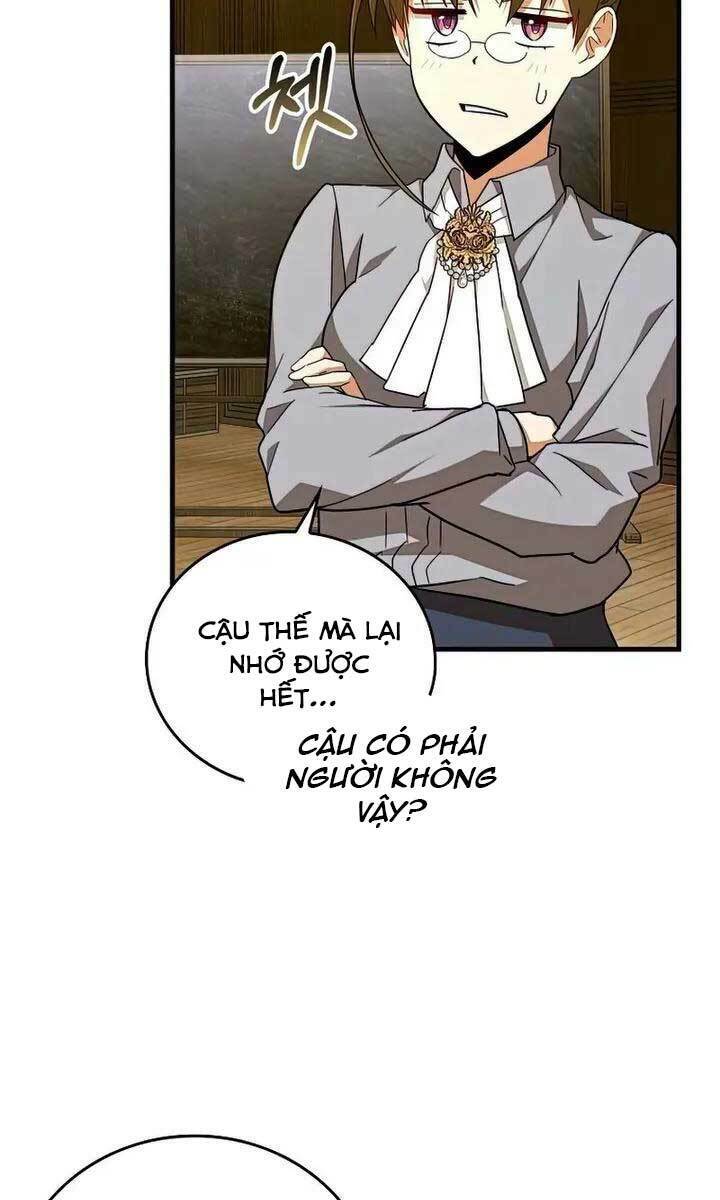Thánh Cái Khỉ gì, Đây Là Sức Mạnh Của Y Học Hiện Đại: Chapter 35