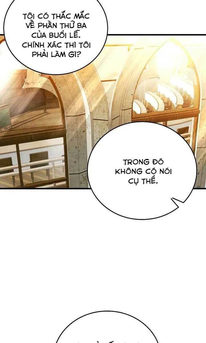 Thánh Cái Khỉ gì, Đây Là Sức Mạnh Của Y Học Hiện Đại: Chapter 35