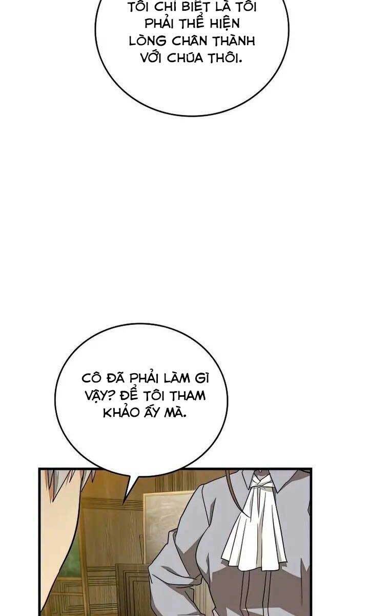 Thánh Cái Khỉ gì, Đây Là Sức Mạnh Của Y Học Hiện Đại: Chapter 35
