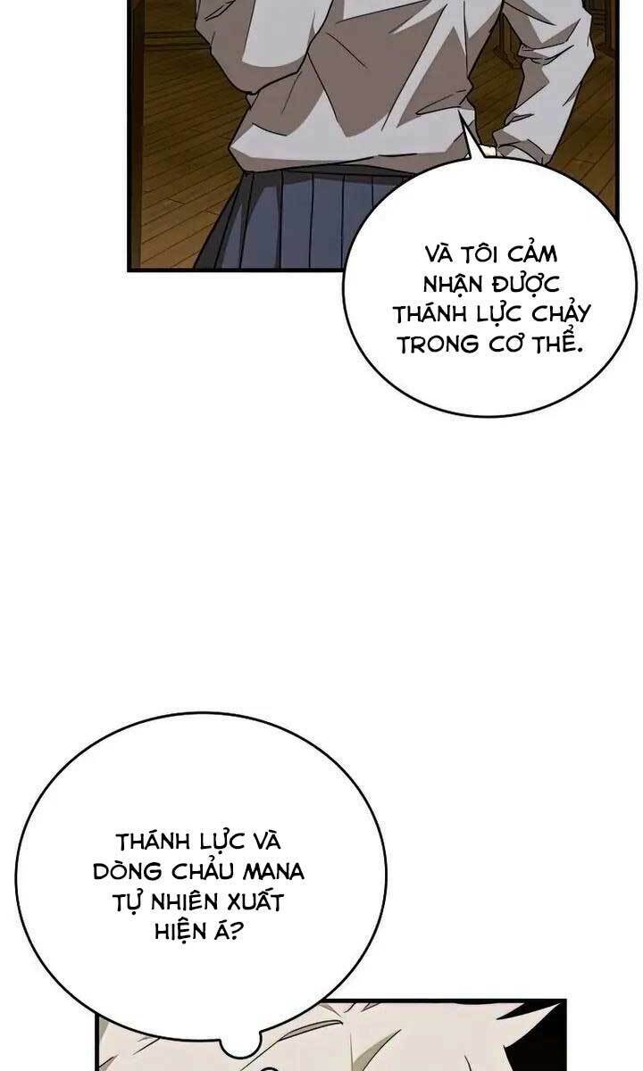 Thánh Cái Khỉ gì, Đây Là Sức Mạnh Của Y Học Hiện Đại: Chapter 35