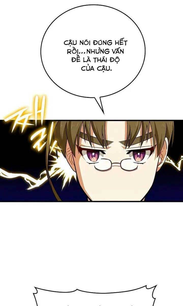 Thánh Cái Khỉ gì, Đây Là Sức Mạnh Của Y Học Hiện Đại: Chapter 35