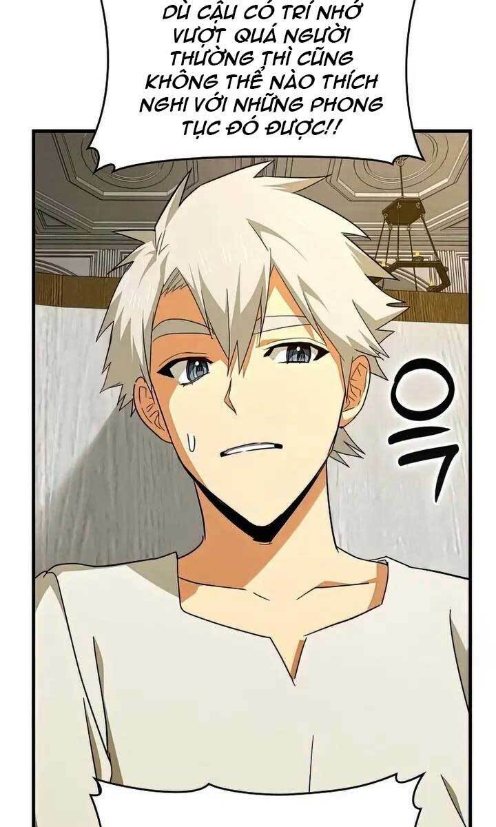 Thánh Cái Khỉ gì, Đây Là Sức Mạnh Của Y Học Hiện Đại: Chapter 35