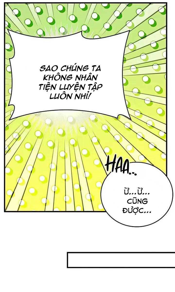 Thánh Cái Khỉ gì, Đây Là Sức Mạnh Của Y Học Hiện Đại: Chapter 35