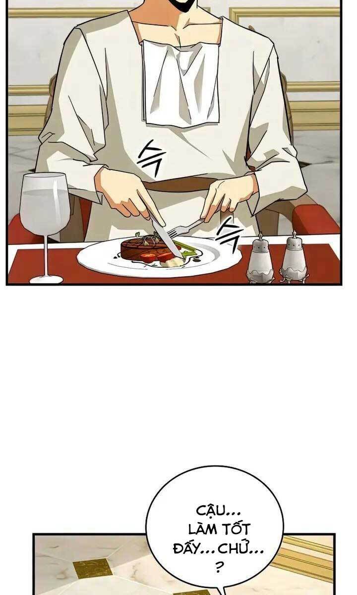 Thánh Cái Khỉ gì, Đây Là Sức Mạnh Của Y Học Hiện Đại: Chapter 35