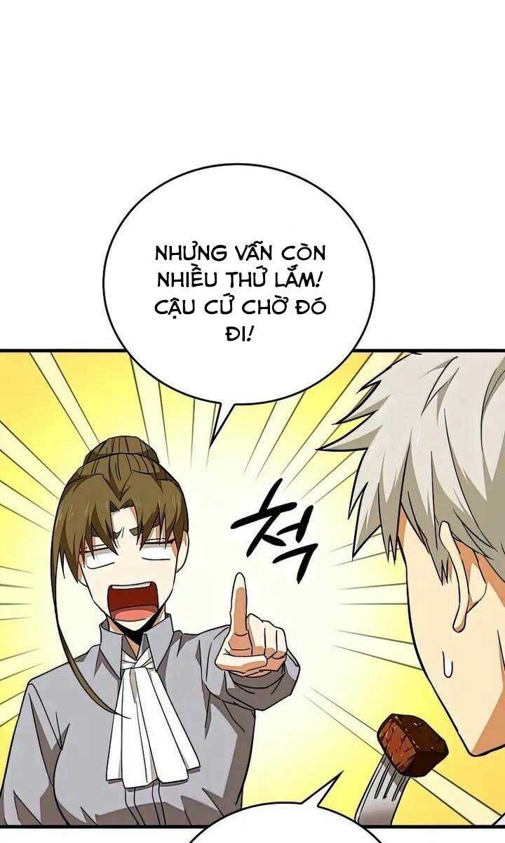 Thánh Cái Khỉ gì, Đây Là Sức Mạnh Của Y Học Hiện Đại: Chapter 35