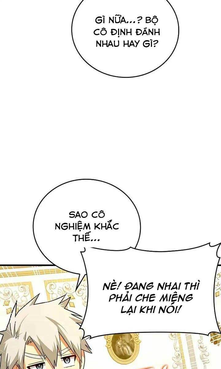 Thánh Cái Khỉ gì, Đây Là Sức Mạnh Của Y Học Hiện Đại: Chapter 35