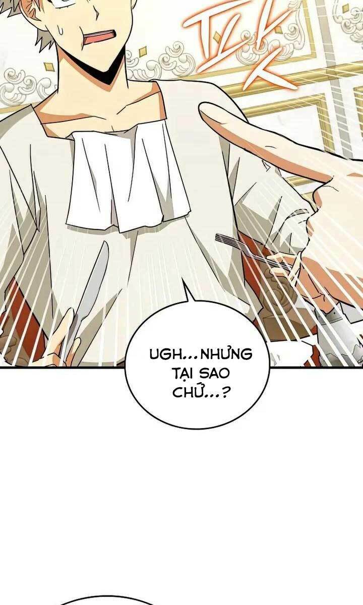 Thánh Cái Khỉ gì, Đây Là Sức Mạnh Của Y Học Hiện Đại: Chapter 35
