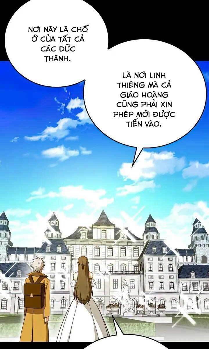 Thánh Cái Khỉ gì, Đây Là Sức Mạnh Của Y Học Hiện Đại: Chapter 35