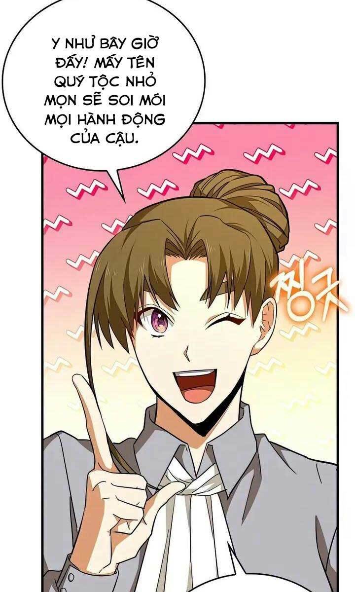 Thánh Cái Khỉ gì, Đây Là Sức Mạnh Của Y Học Hiện Đại: Chapter 35